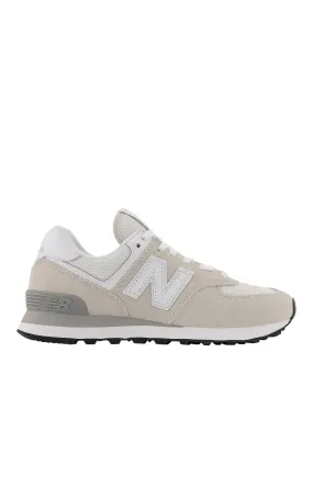 574 Core - Grey White