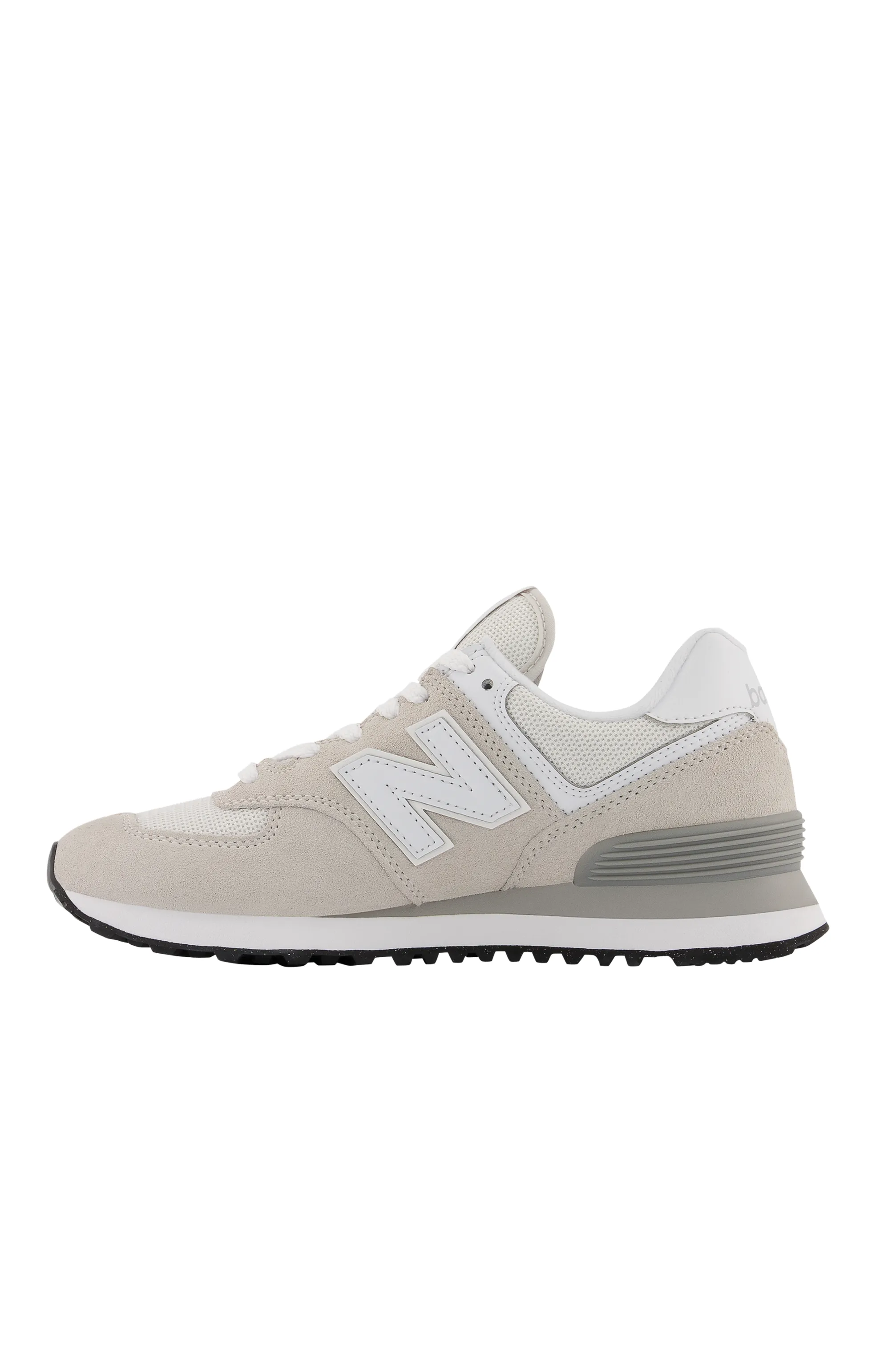 574 Core - Grey White