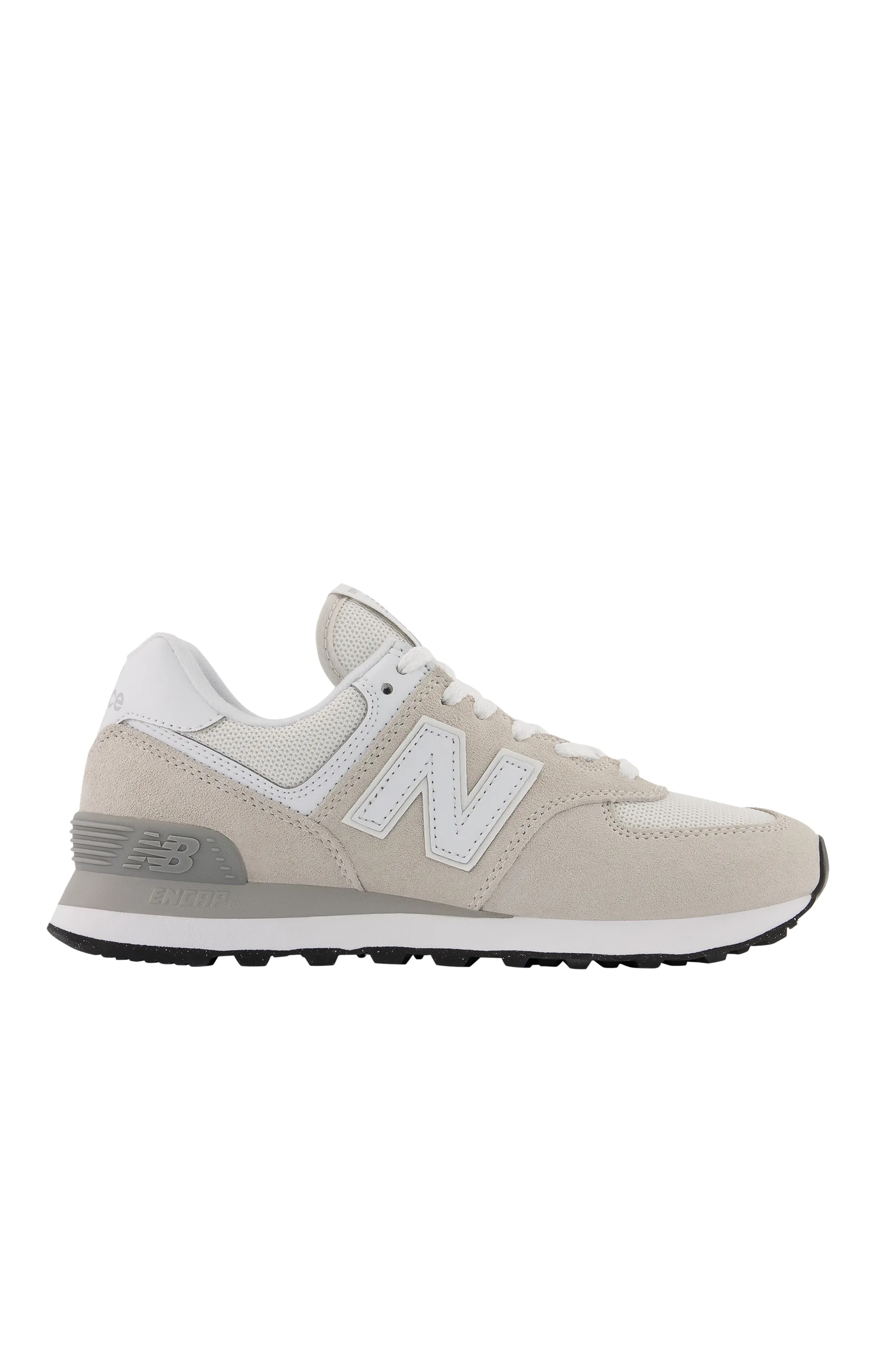 574 Core - Grey White