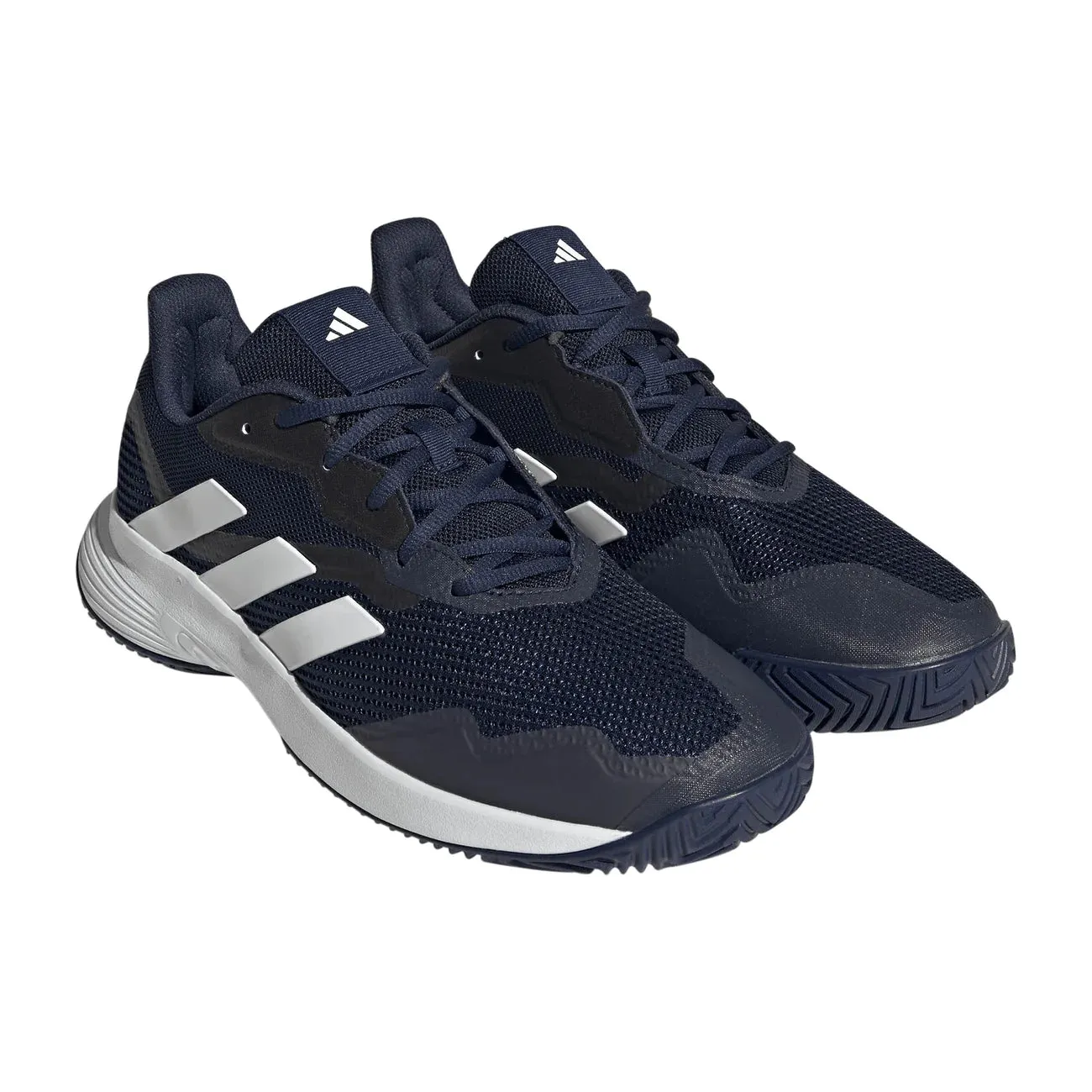 Adidas CourtJam Control Navy