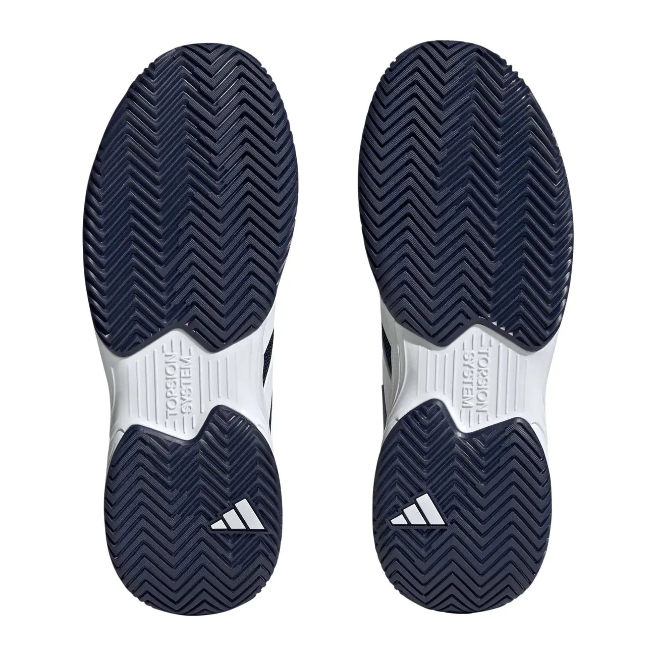 Adidas CourtJam Control Navy