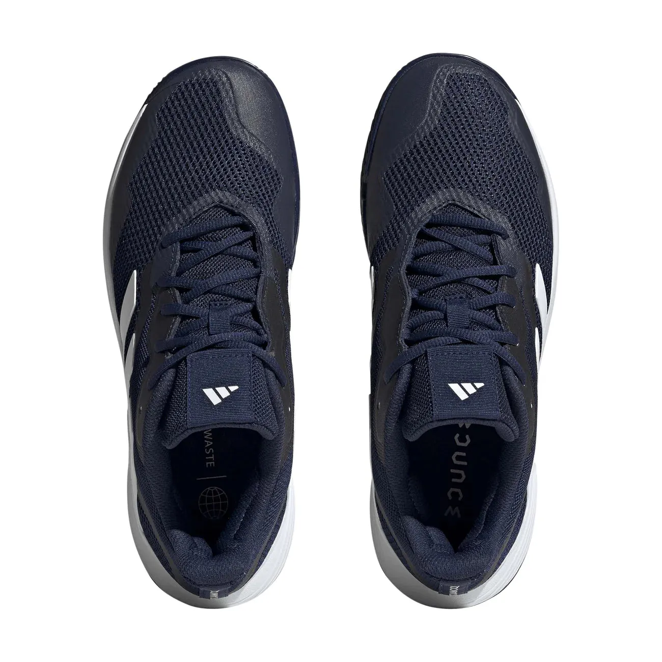 Adidas CourtJam Control Navy