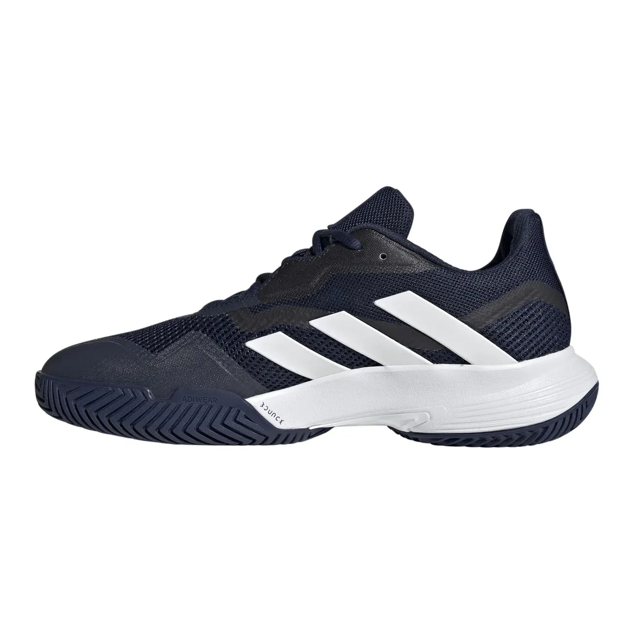 Adidas CourtJam Control Navy