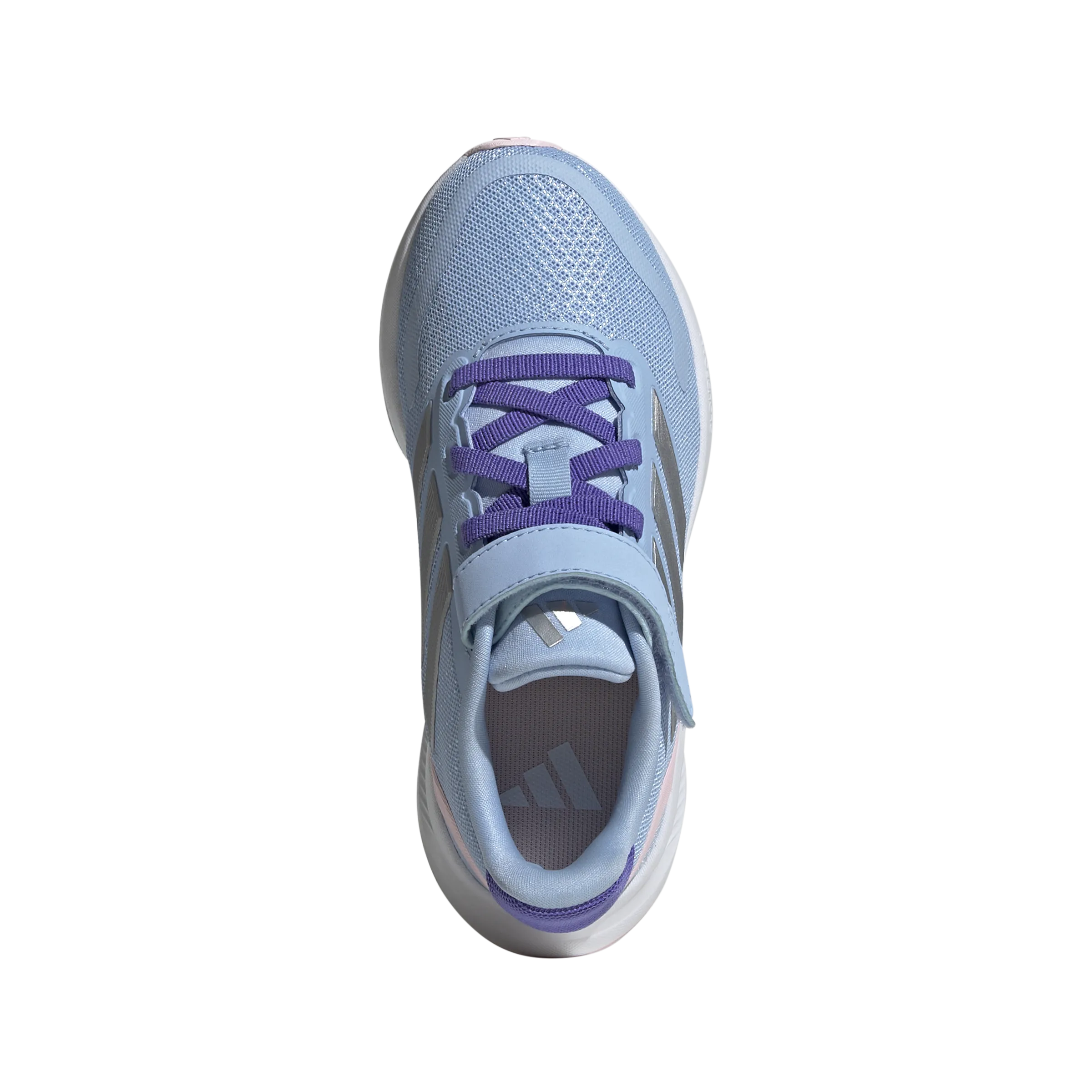 Adidas Junior RunFalcon 5 EL Running Shoes