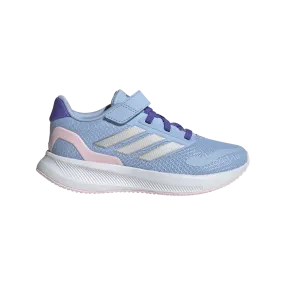 Adidas Junior RunFalcon 5 EL Running Shoes