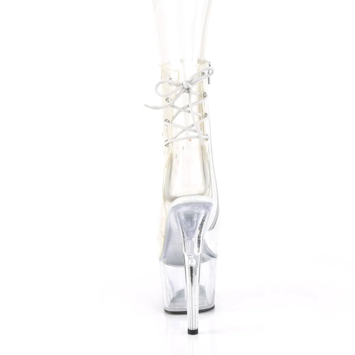 ADORE-1018C-2 Calf High Peep Toe Boots