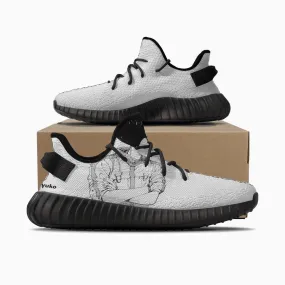 Akira Kei YZ Anime Shoes