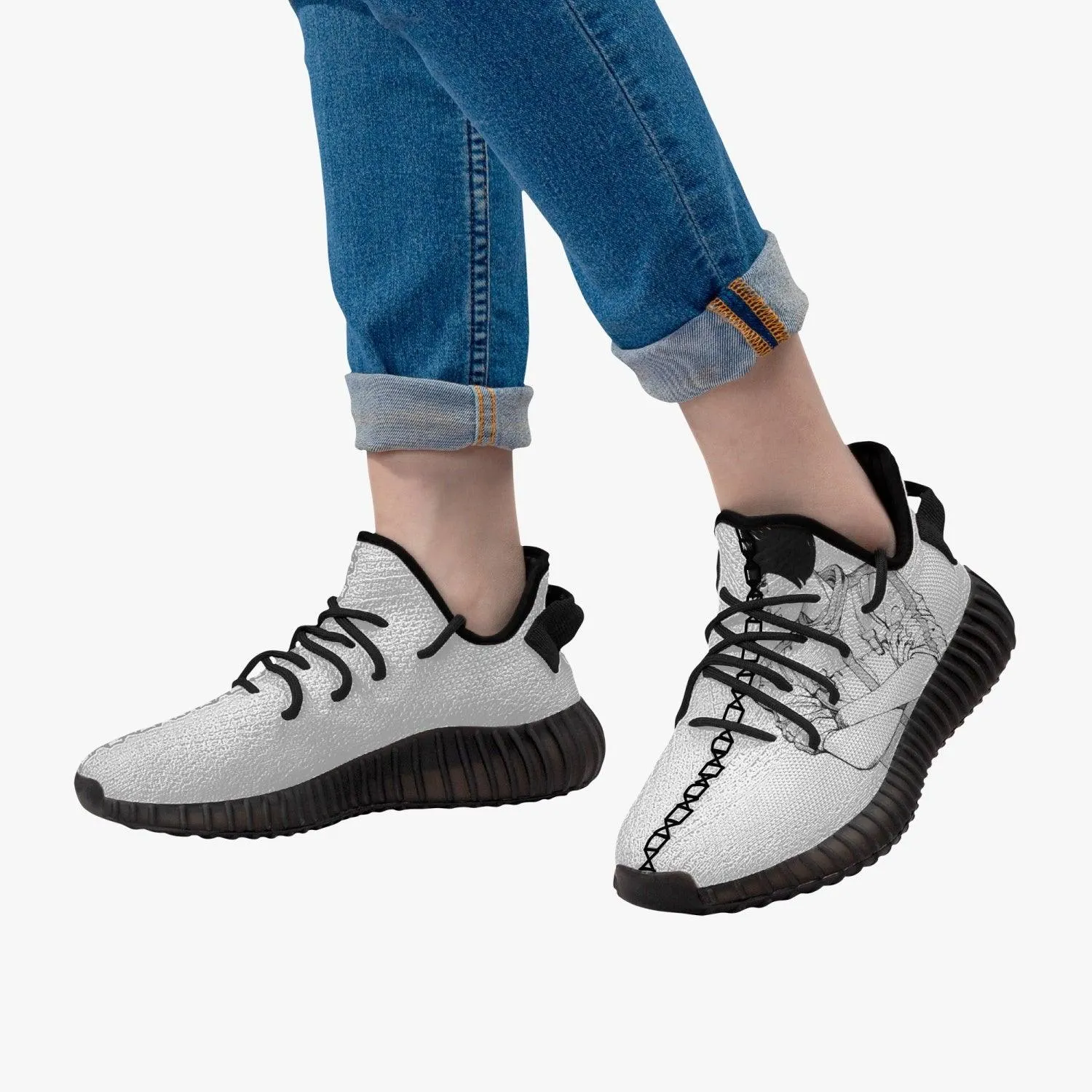 Akira Kei YZ Anime Shoes