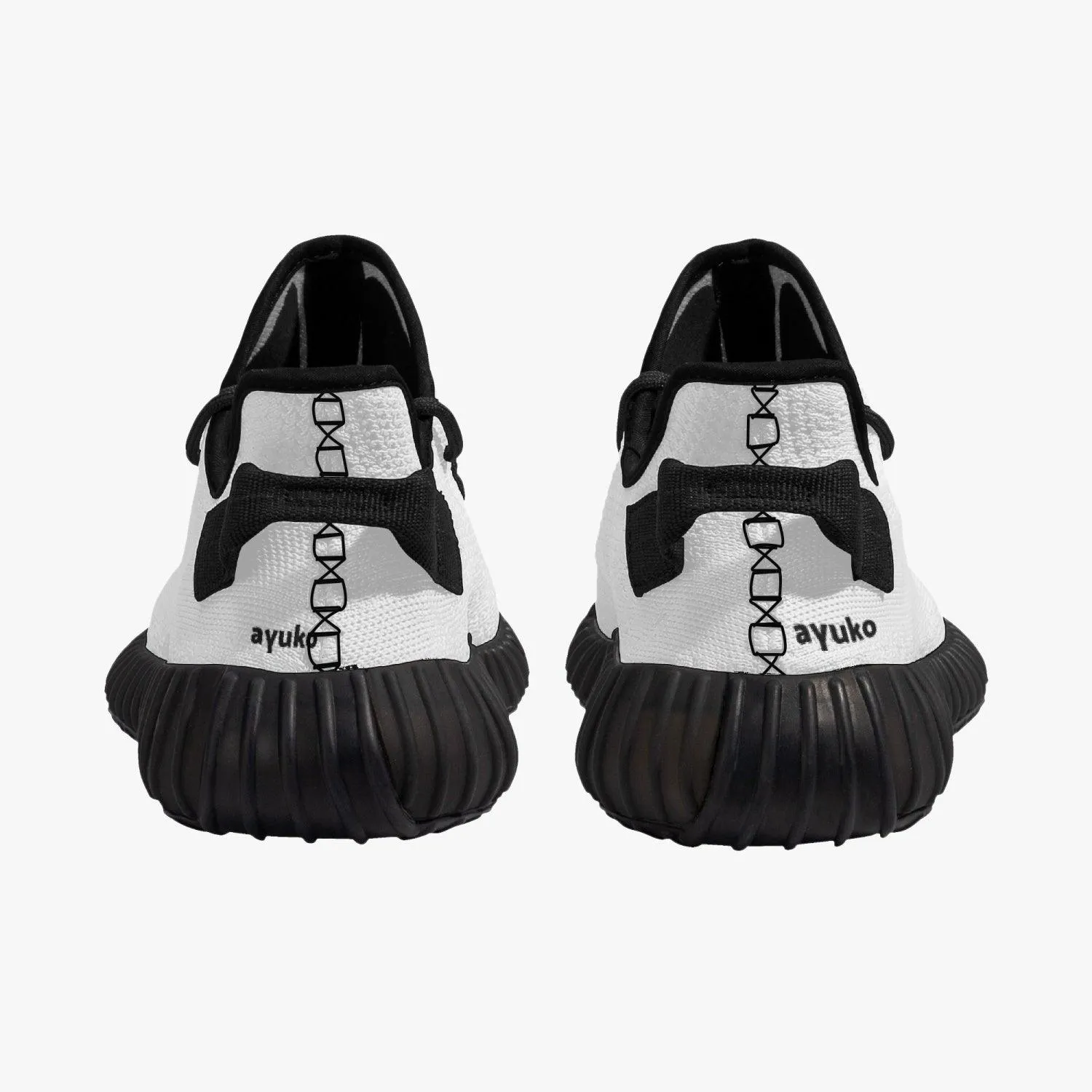 Akira Kei YZ Anime Shoes