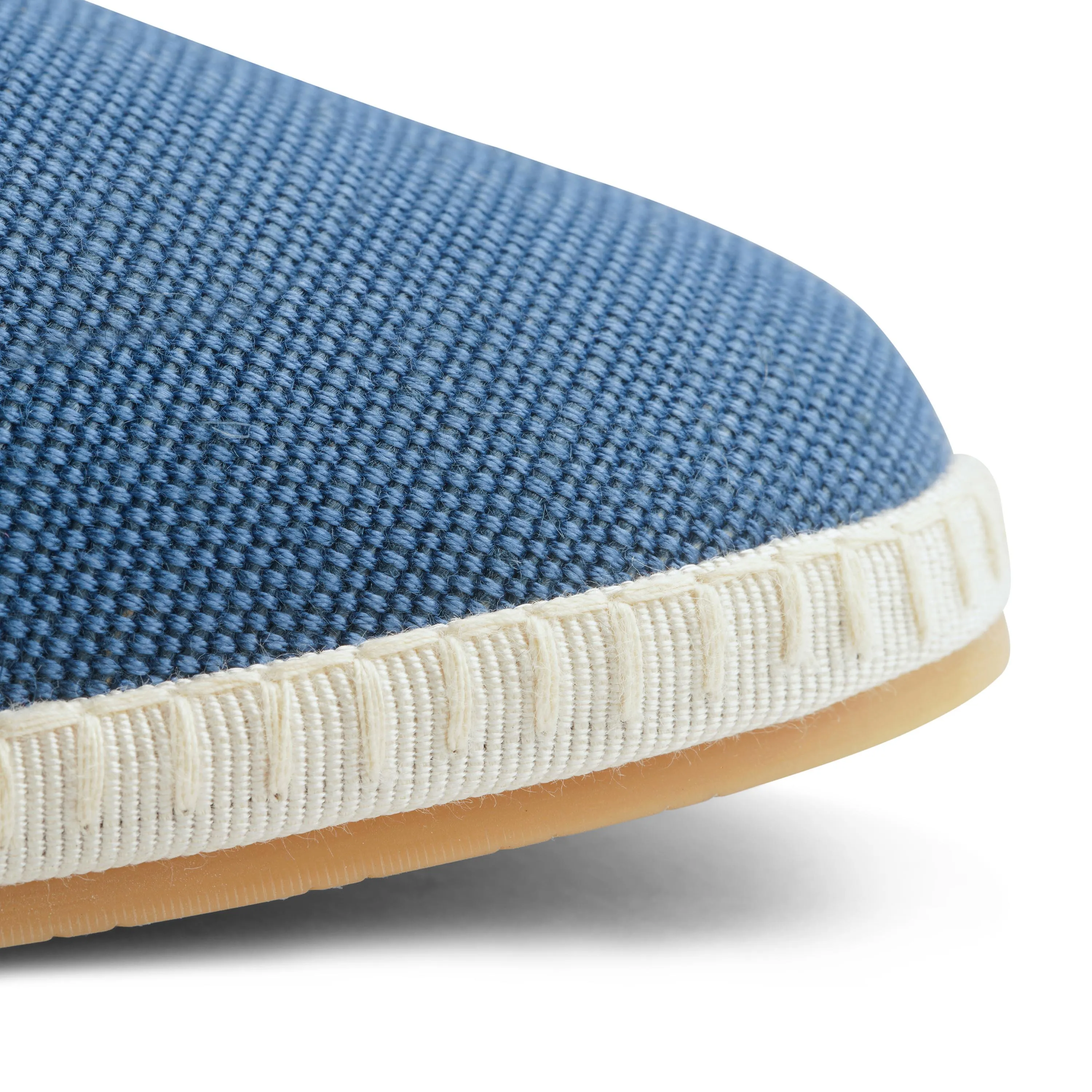 Allegra Flats Jeans