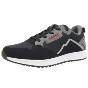 Alpine Swiss Mens Retro Sneakers Casual Low Top Lace Up Walking Tennis Shoes