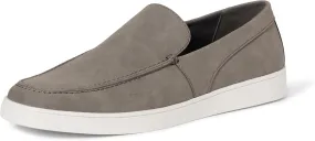 Amazon Essentials Men's Slip-on Loafer Sneakers