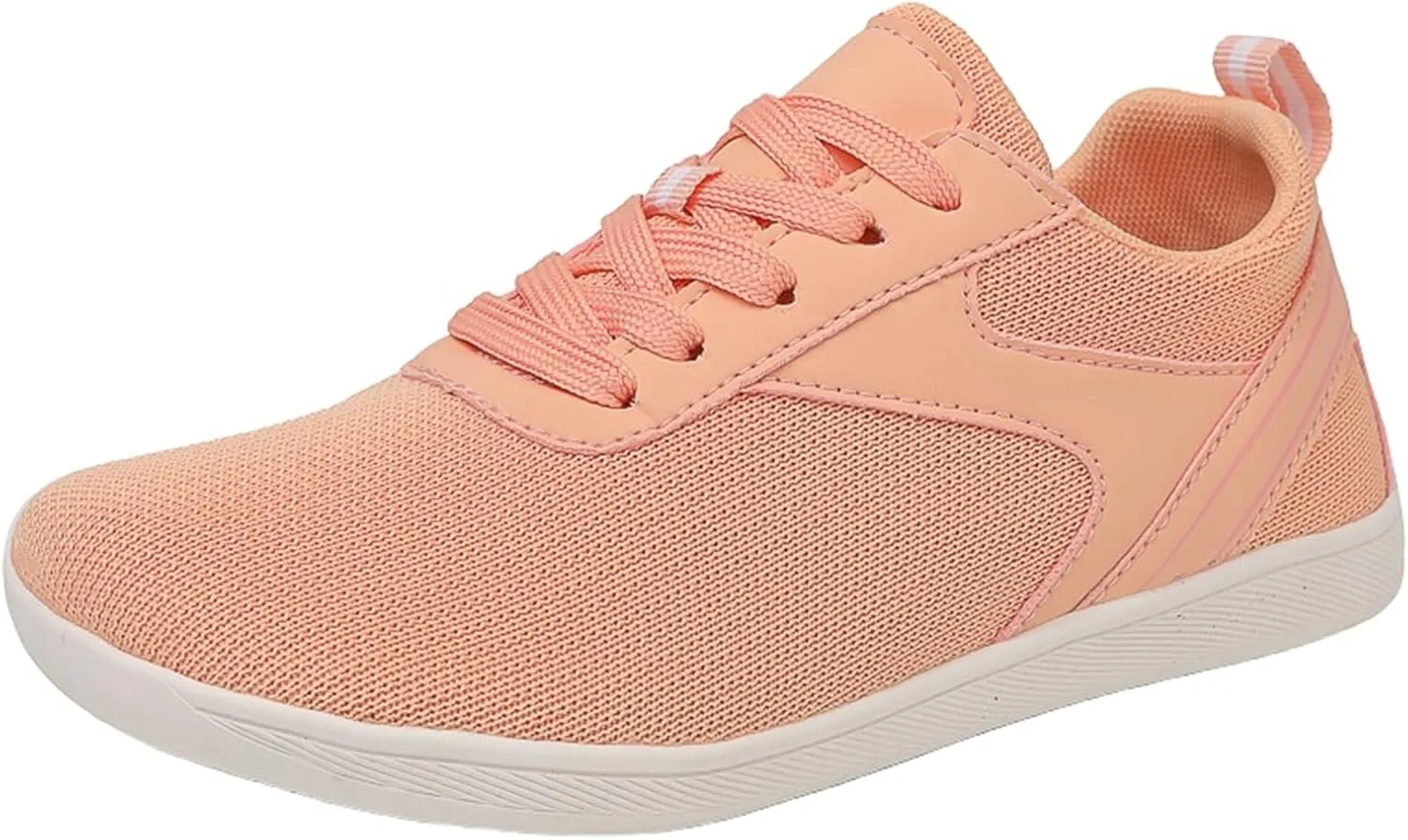 Barefoot Shoes for Mens Womens Wide Toe Box Shoes Walking Mesh Workout Sneakers Grounded Footwear Non-Slip Fashion Hiking Shoe Breathable Casual Running Sneaker
