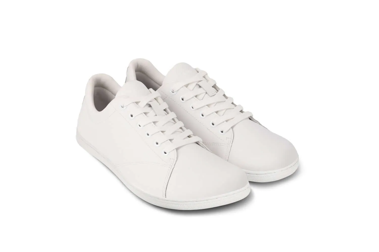 Barefoot Sneakers Be Lenka Core - All White