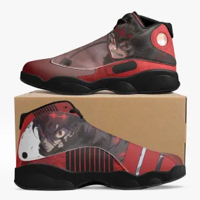 Black Clover Asta JD13 Anime Shoes