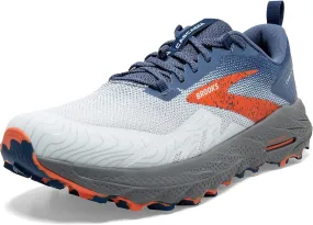 Brooks Mens Cascadia 17 Trail Running Shoe