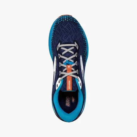 Brooks Men's Divide 3