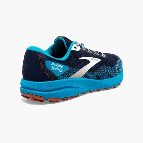 Brooks Men's Divide 3