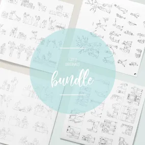 Cad Games Bundle