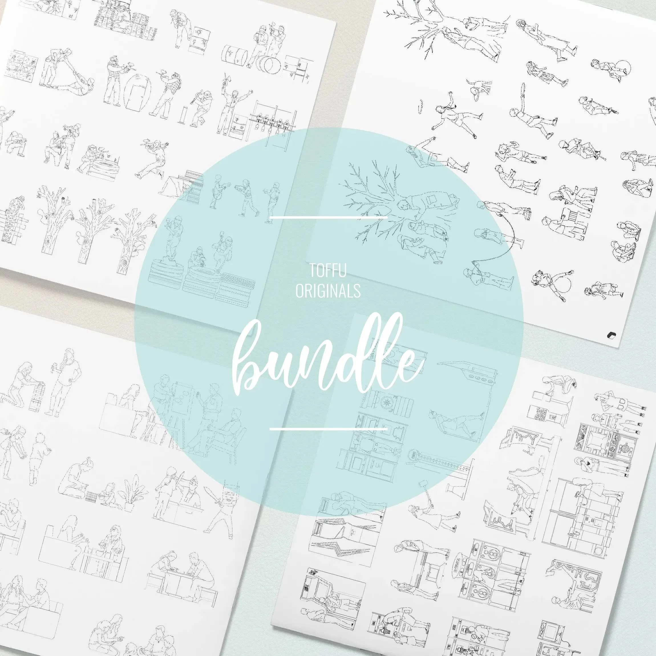 Cad Games Bundle