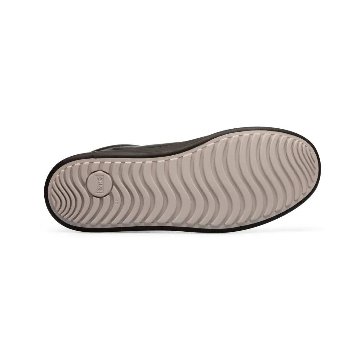 Camper Men's Chasis Sport in Black