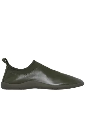 Climber Slip-On (651305V03V1-3055-SEAWEED)