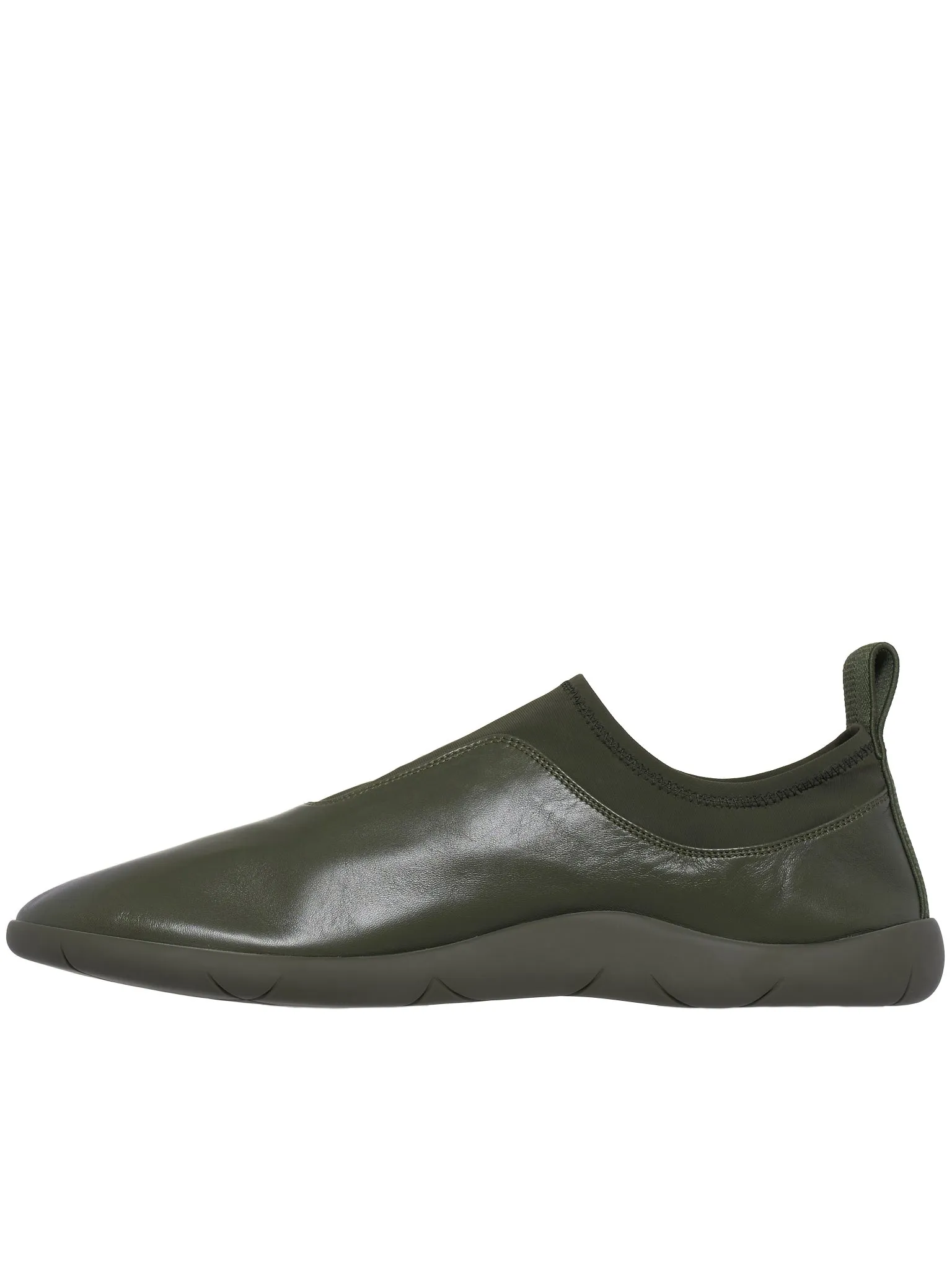 Climber Slip-On (651305V03V1-3055-SEAWEED)