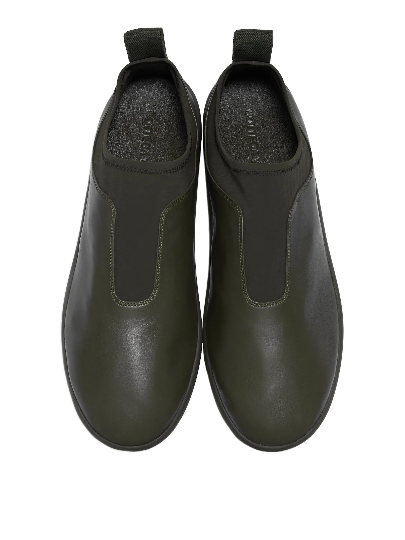 Climber Slip-On (651305V03V1-3055-SEAWEED)