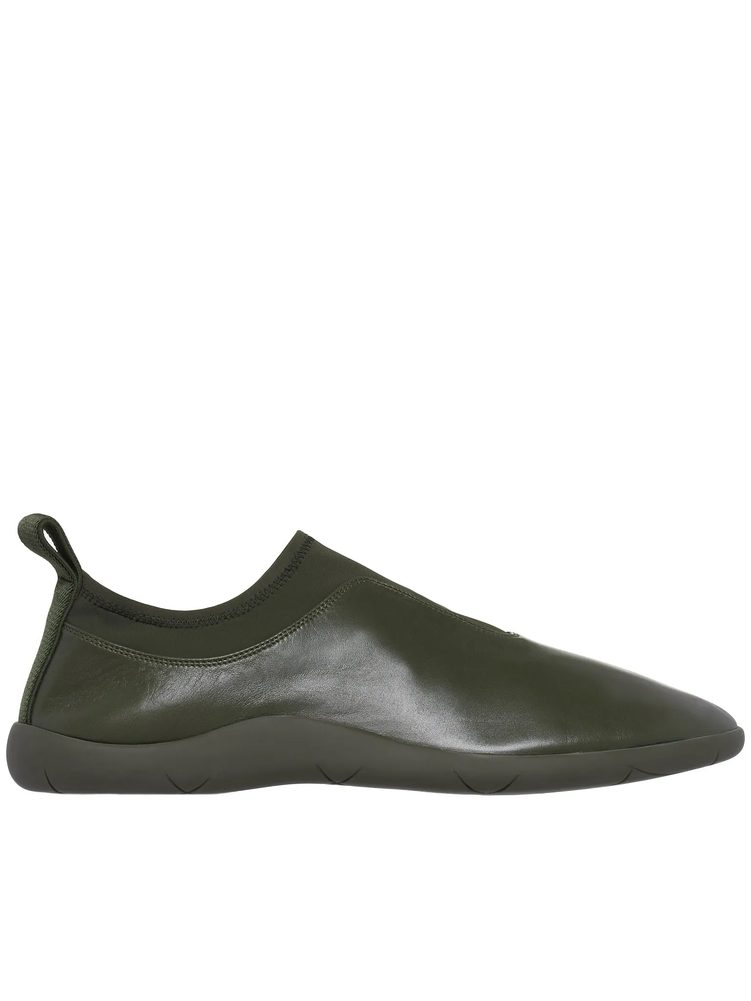 Climber Slip-On (651305V03V1-3055-SEAWEED)