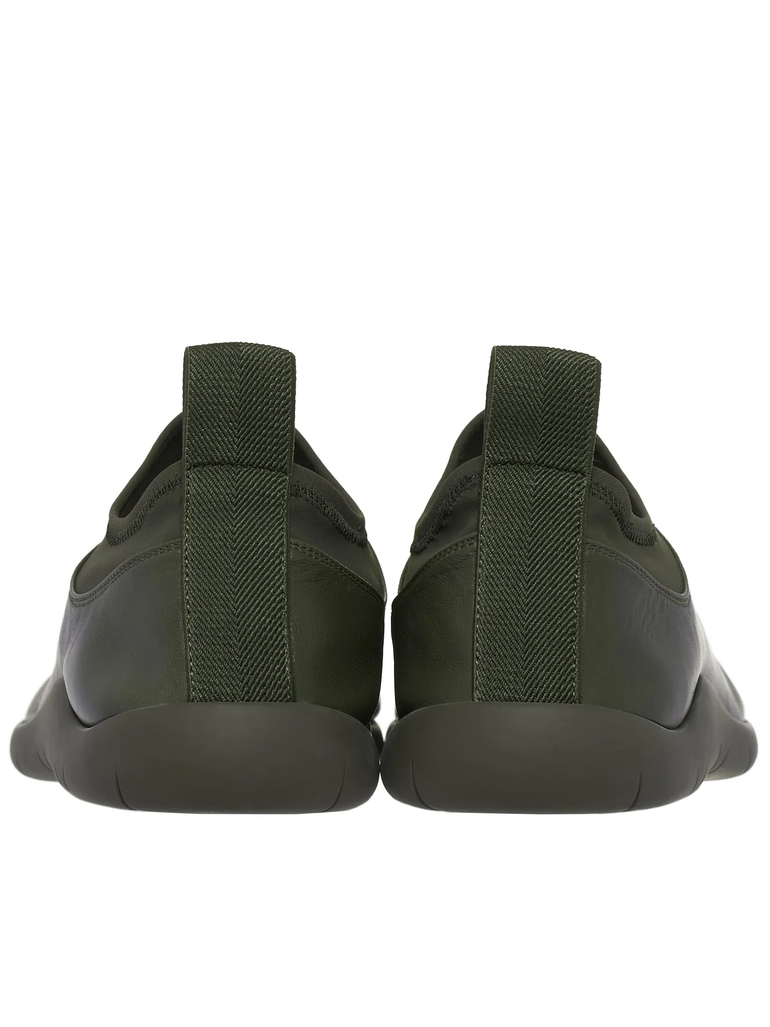 Climber Slip-On (651305V03V1-3055-SEAWEED)