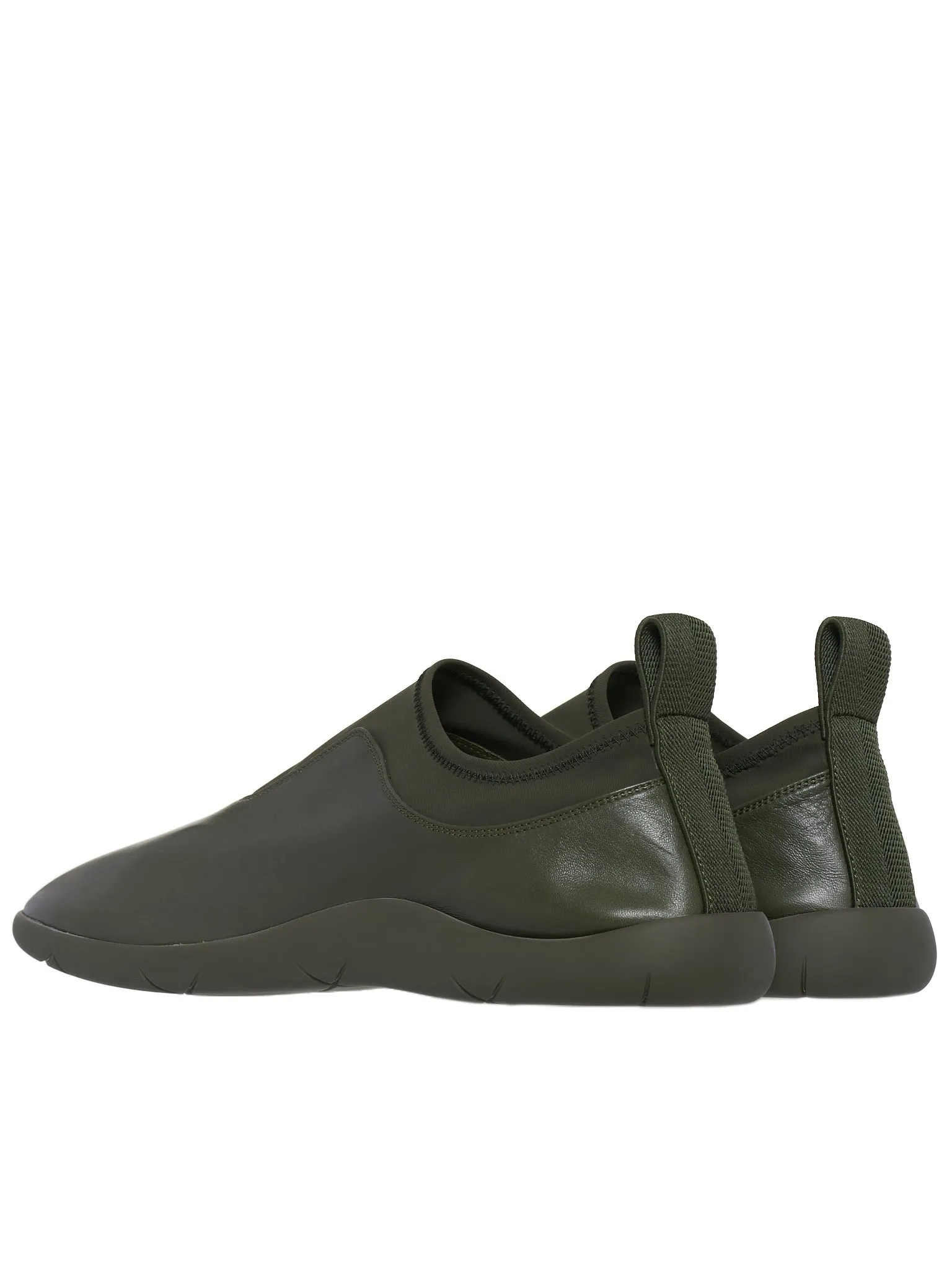 Climber Slip-On (651305V03V1-3055-SEAWEED)