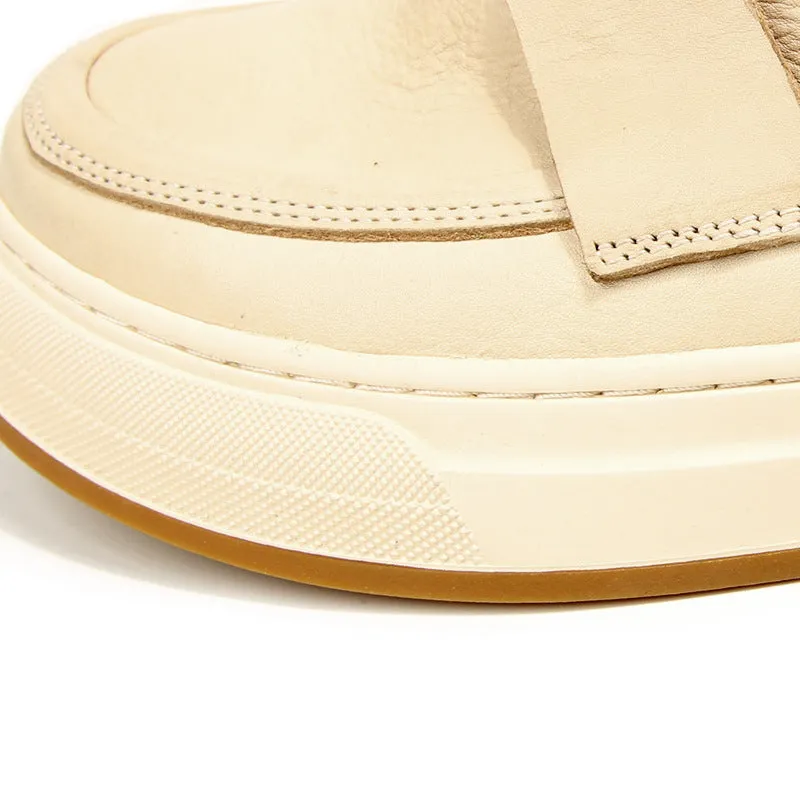 Diamoré Luxalon Slip-Ons