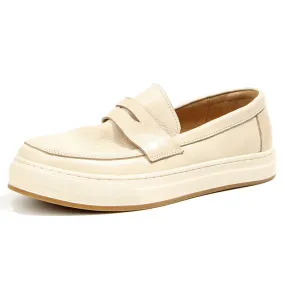 Diamoré Luxalon Slip-Ons