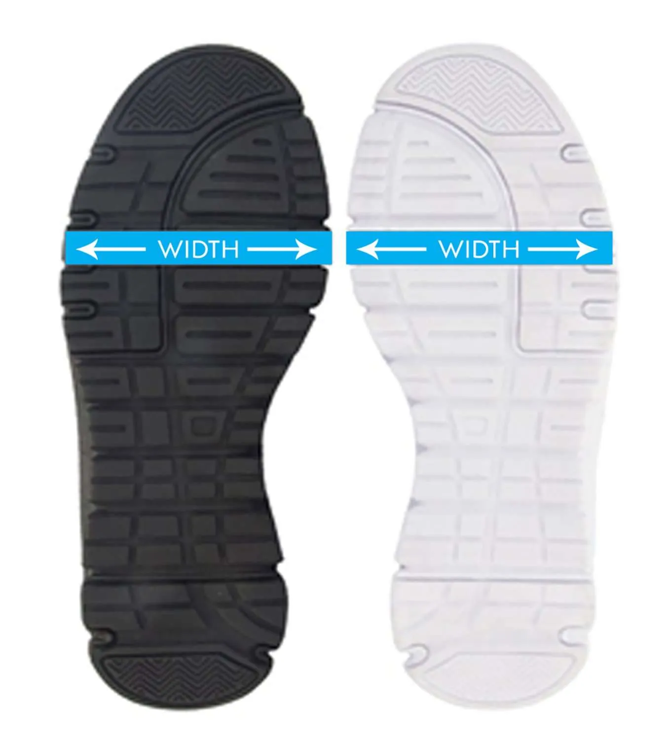 Diehard Ohio Fan Mesh Fabric Running Shoes