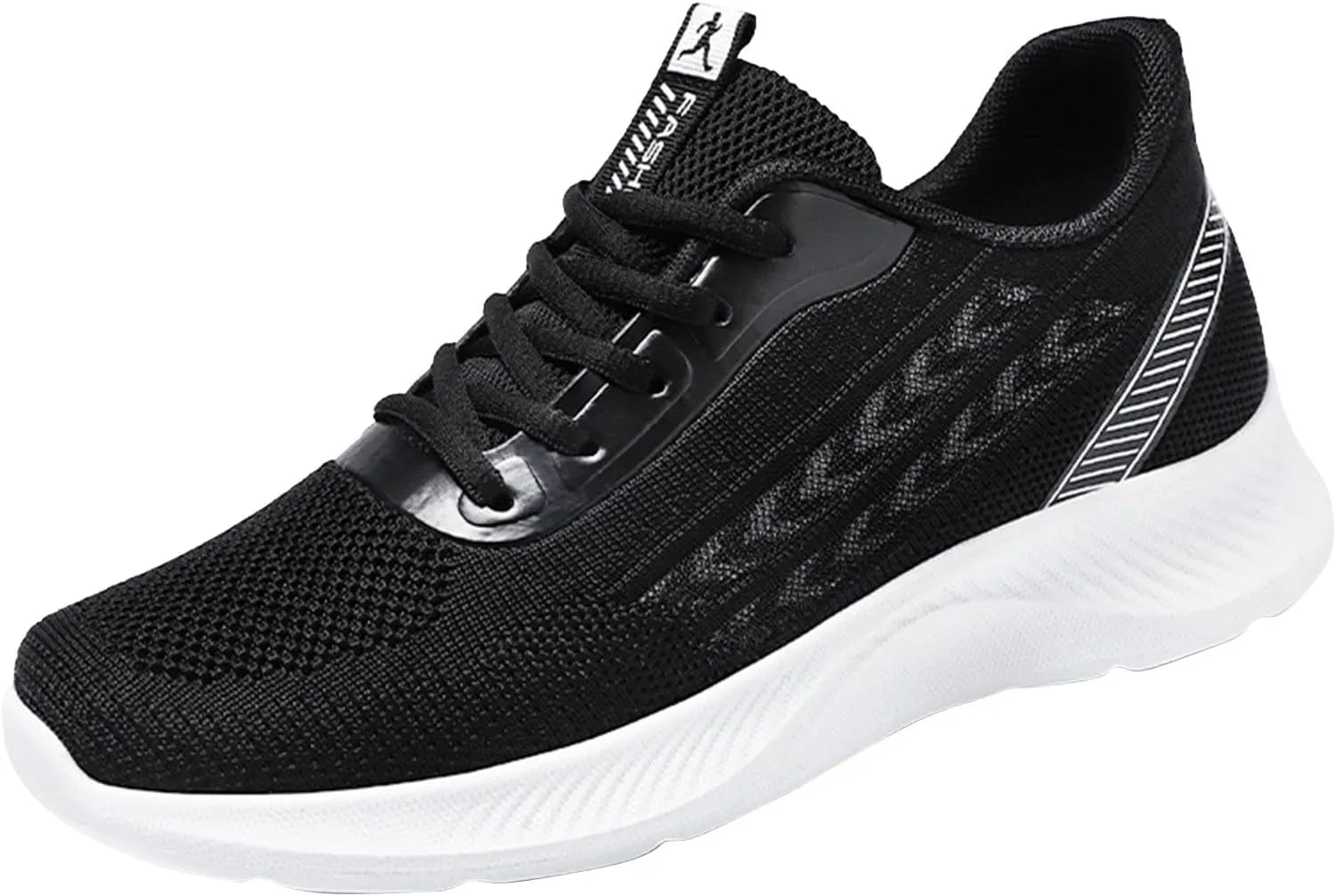 Dress Shoes for Men Women's Fashion Sneakers Mens Loafers Casual Slip On Indoor and Outdoor Soft Sole Fashion Christmas Shoes Men Women's Wide Loafers