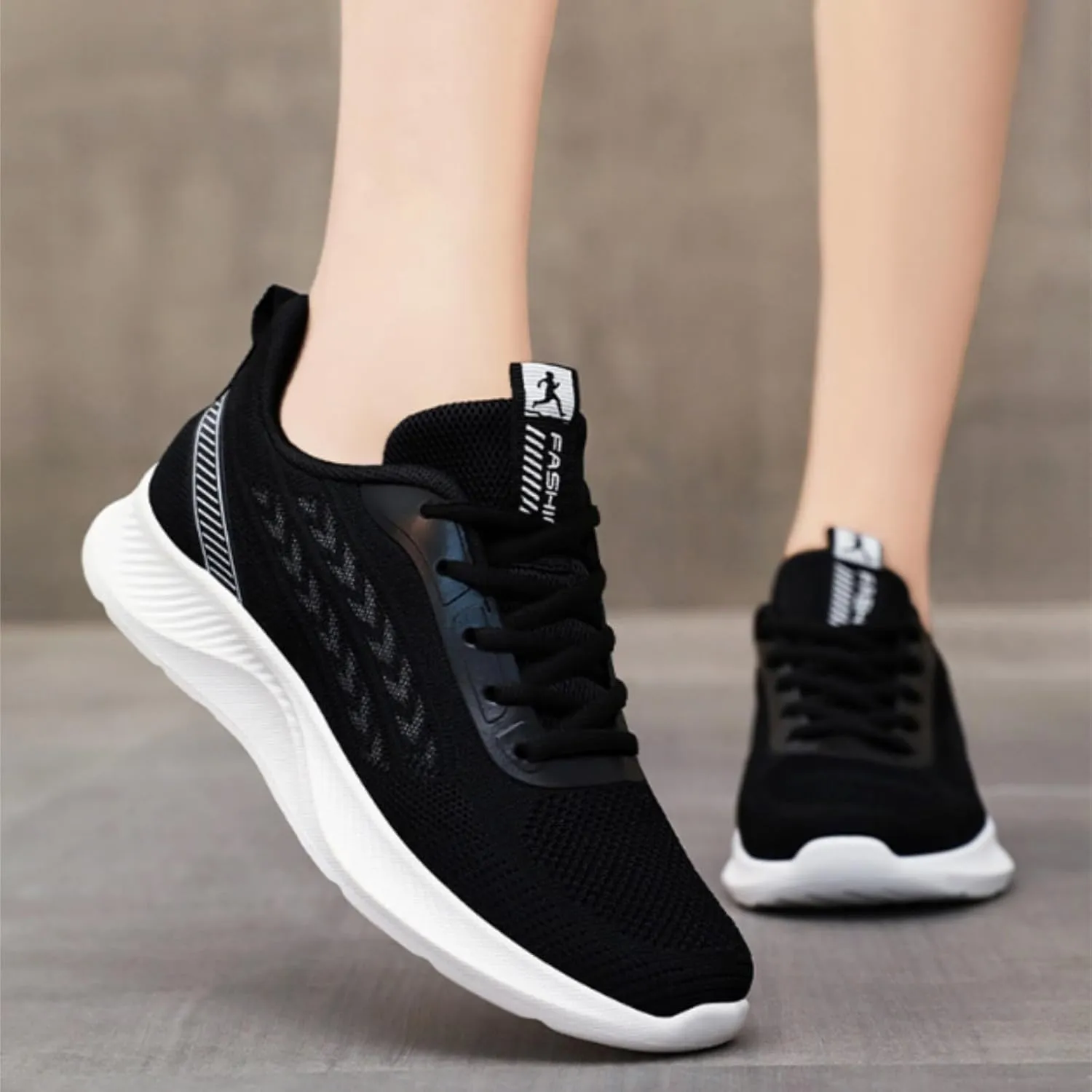 Dress Shoes for Men Women's Fashion Sneakers Mens Loafers Casual Slip On Indoor and Outdoor Soft Sole Fashion Christmas Shoes Men Women's Wide Loafers