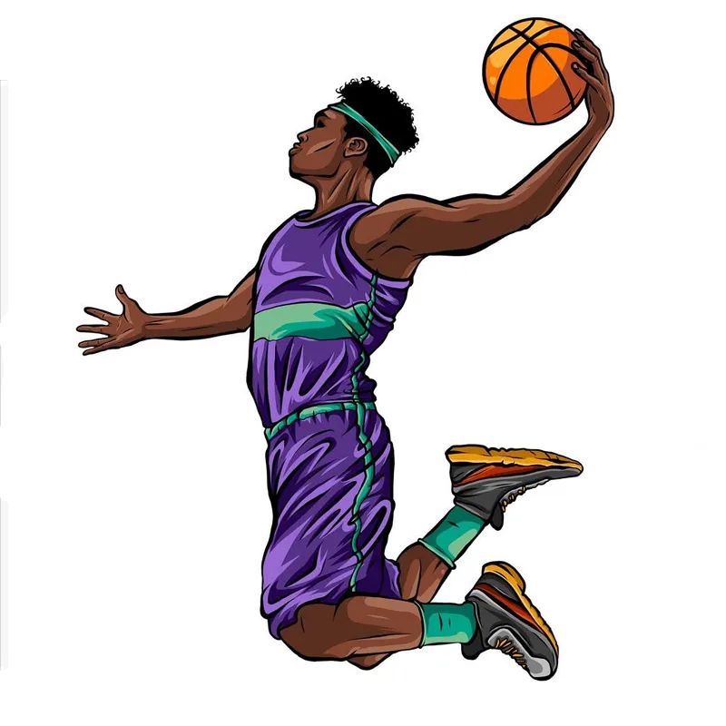 Durable Indoor And Outdoor Rubber Basketball Cha-10