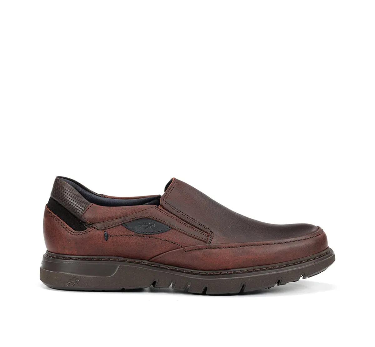 Fluchos Men's Celtic Loafers- Libano