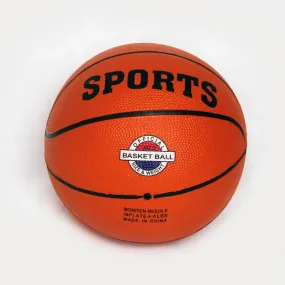 High Quality Outdoor Basketball No. 7