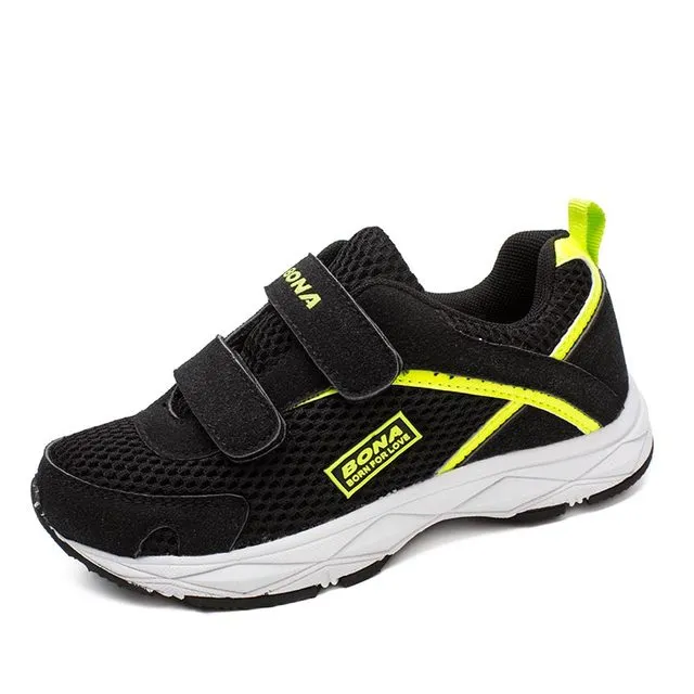 Hilderoy Unisex Kids' Casual Sneakers