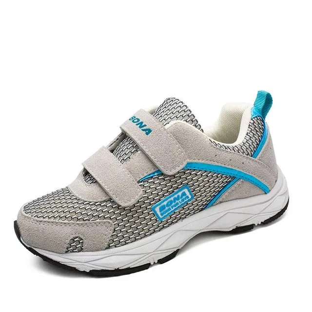 Hilderoy Unisex Kids' Casual Sneakers