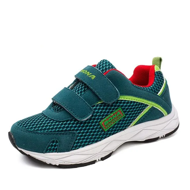 Hilderoy Unisex Kids' Casual Sneakers