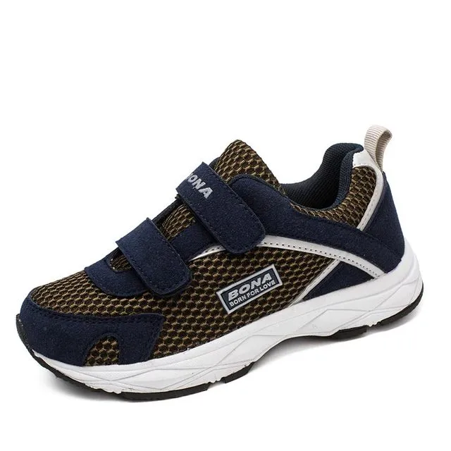 Hilderoy Unisex Kids' Casual Sneakers