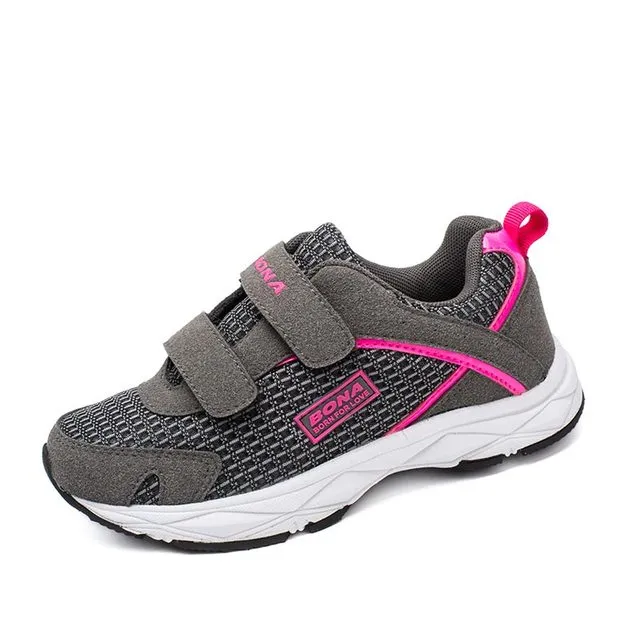 Hilderoy Unisex Kids' Casual Sneakers