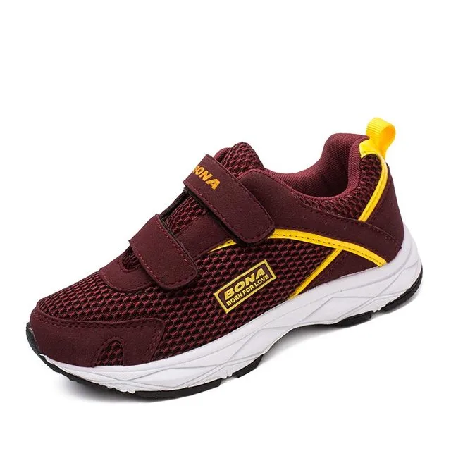 Hilderoy Unisex Kids' Casual Sneakers