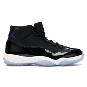 Jordan 11 Retro - Space Jam (2016)