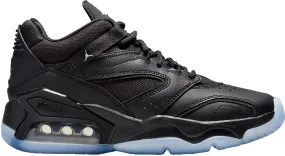 Jordan Point Lane Youth Size 4.5 & 5.0 Color Black White Basketball