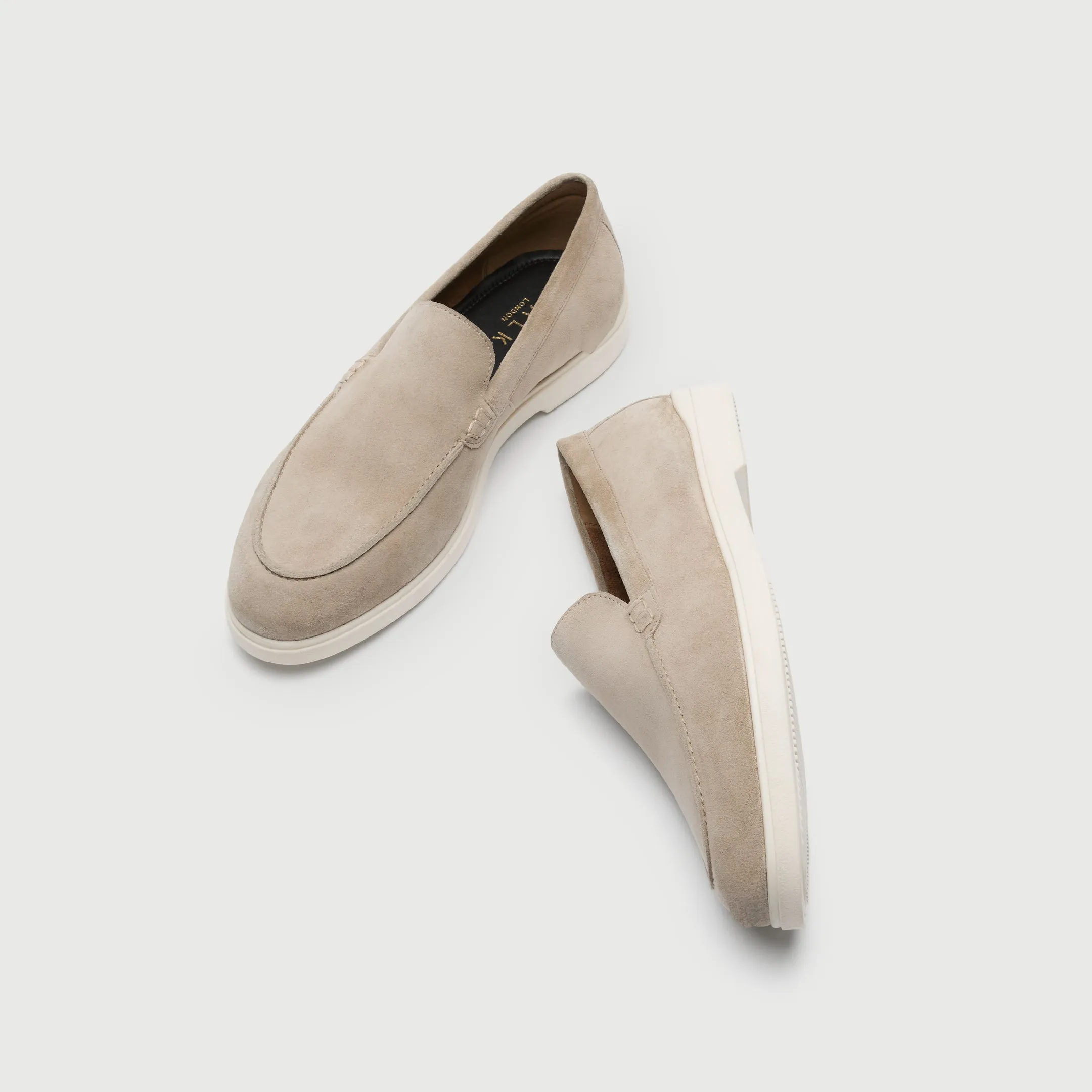 Joshua Slip On