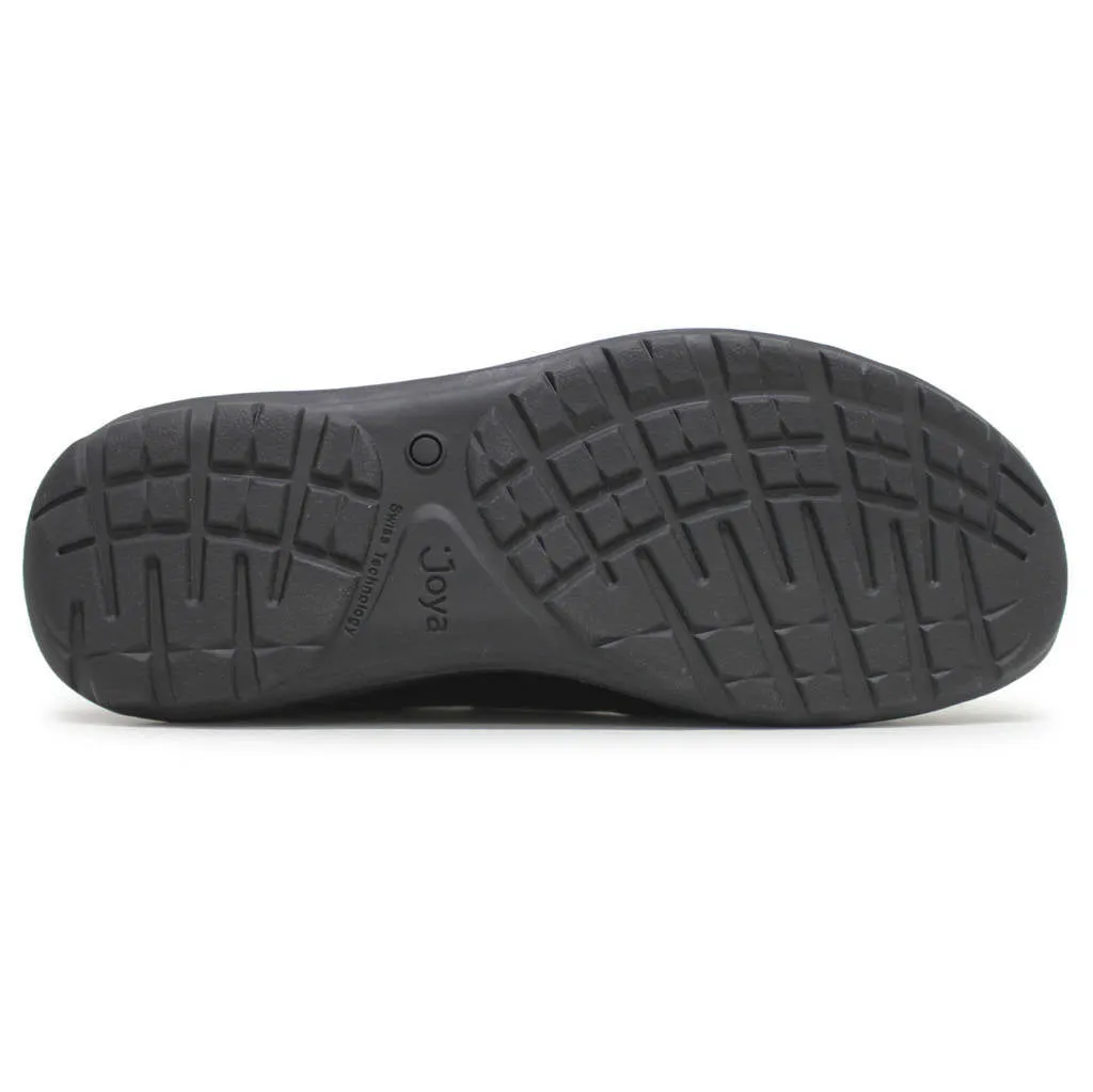 Joya Traveler II Full Grain Leather Men's Slip-On Shoes
