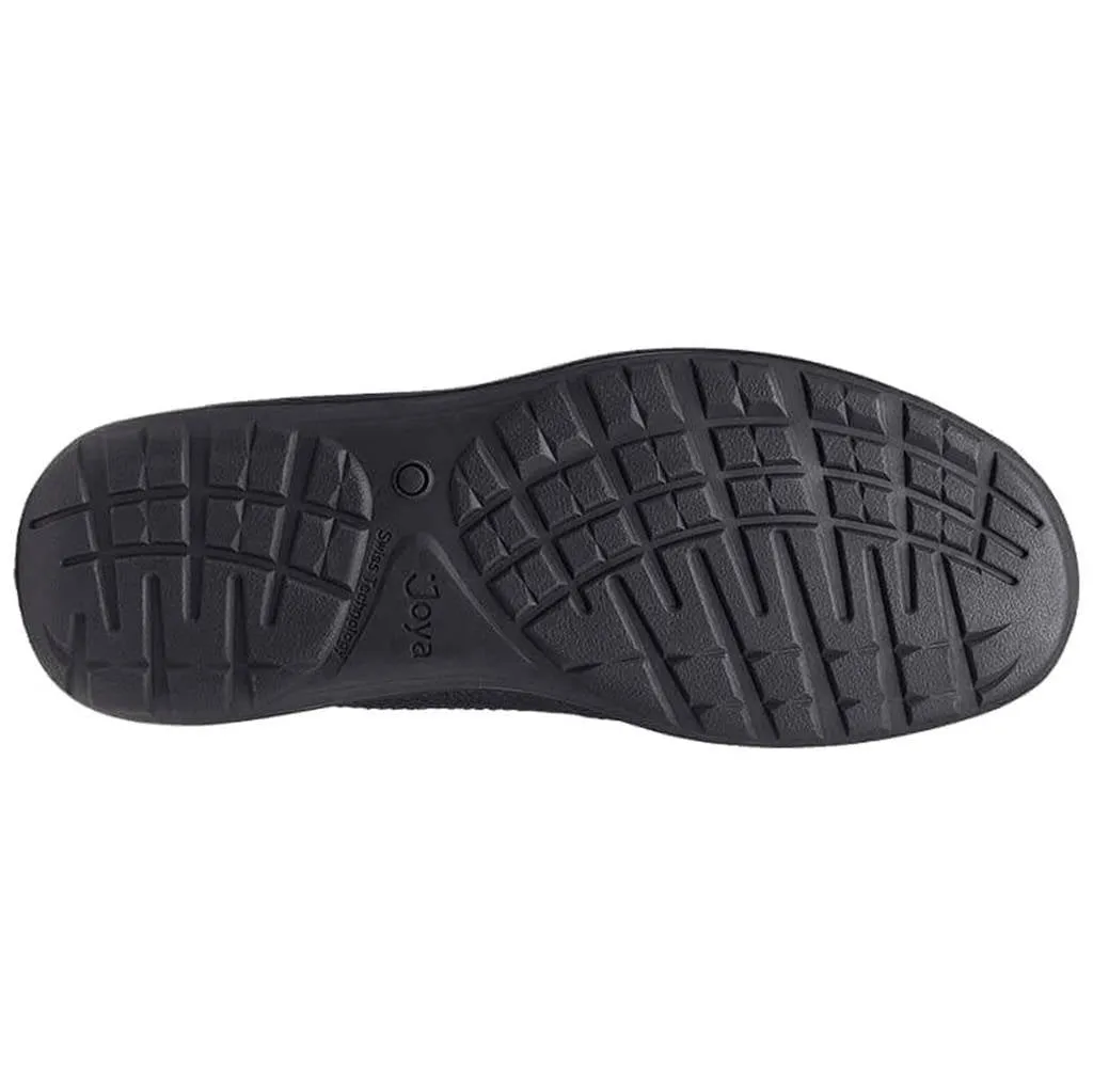 Joya Traveler II Full Grain Leather Men's Slip-On Shoes
